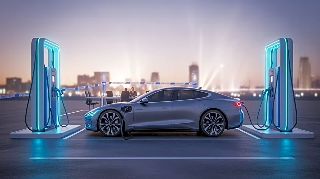 Nissan Unveils 2026 LEAF, Highlighting Major Advancements in EV Technology