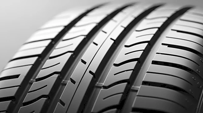 Consumer Reports Identifies Wet-Weather Grip as Top Priority for New Tire Buyers