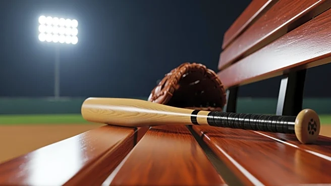 Blue Jays' Trey Yesavage Demonstrates Readiness in Game 1 Victory