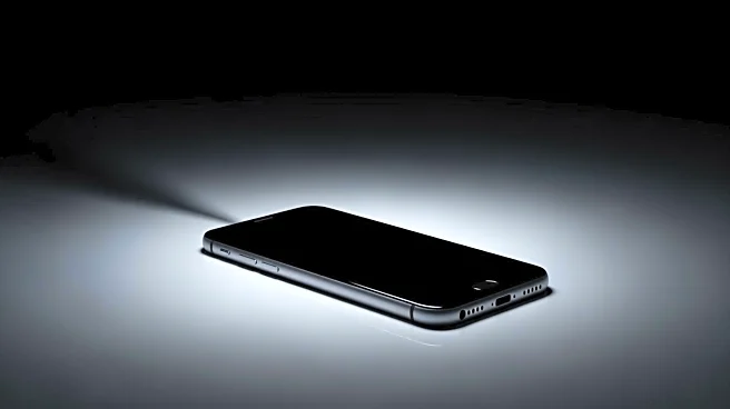 Organized Crime Groups Intensify Phone Theft Operations, Impacting Victims Globally