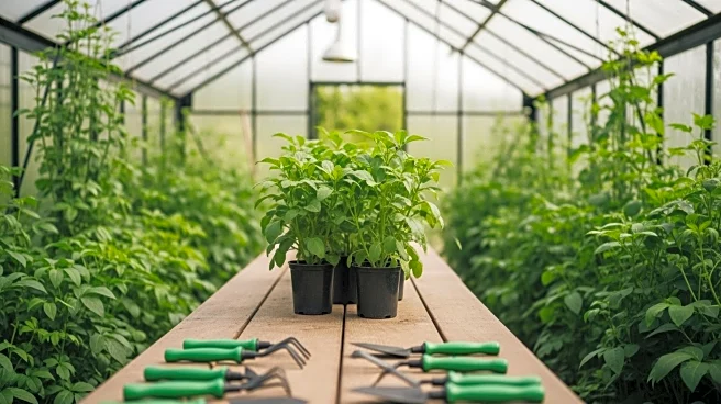 SR University Launches Agriculture Program with Hands-On Learning