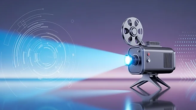 Hollywood Studios Announce Fall 2025 Film Releases with Compressed Streaming Windows