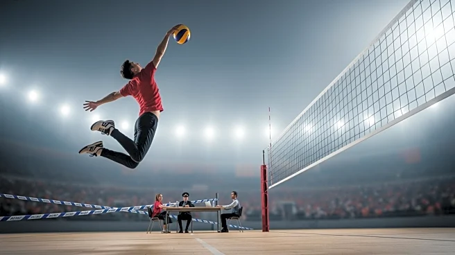 Nebraska Volleyball Team Continues Dominant Streak with Win Over Michigan State