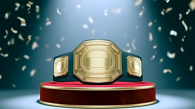 Mackenzie Dern Celebrates Emotional UFC Strawweight Title Win