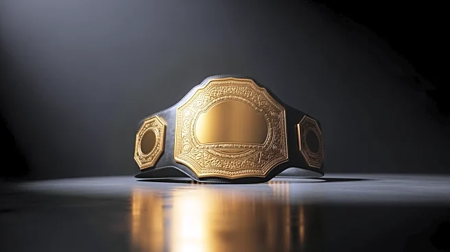 Mackenzie Dern Secures UFC Strawweight Championship in Grueling Fight