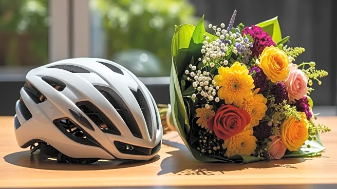 Cycling Champion Marion Clignet's Journey: From Health Challenges to Empowering Women Cyclists