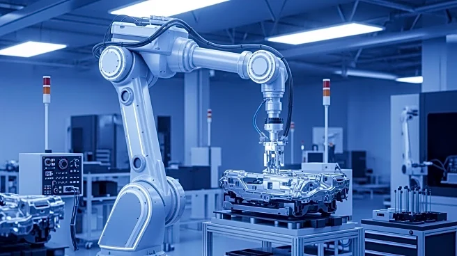 BAIC Group to Establish Vehicle Production in Punjab, Enhancing Local Automotive Industry