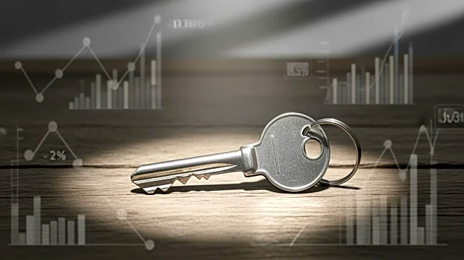 US Homeownership Declines in 2025 Amid Economic Pressures