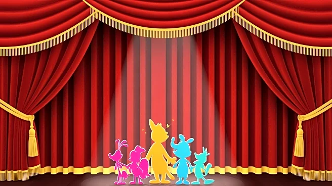 Tubi's Acquisition of Looney Tunes Shorts Boosts Platform's Popularity Across Generations