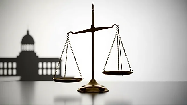Exxon Mobil Challenges California Climate Disclosure Laws in Federal Court