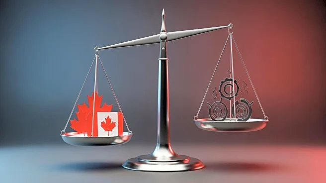 President Trump Increases Tariffs on Canadian Goods Following Reagan Advert Controversy
