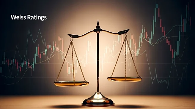 Weiss Ratings Maintains Hold Rating for Virco Manufacturing Amid Stock Activity