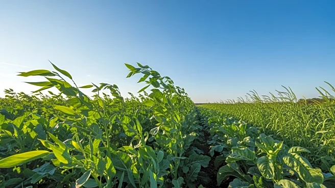Nestlé's Initiative on Regenerative Agriculture Aims to Mitigate Climate Change Impact on Nigerian Farmers