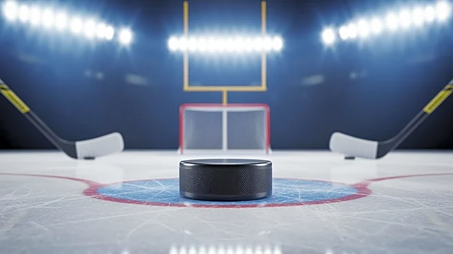 Toronto Maple Leafs Secure Overtime Victory Against Buffalo Sabres