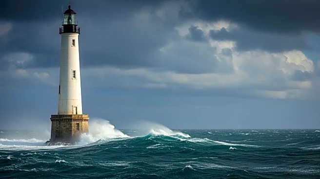 Jamaica Prepares for Hurricane Melissa as Storm Approaches