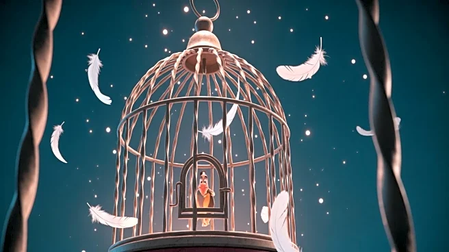 Phil Johnston Adapts 'The Twits' into Animated Film, Bringing Classic Characters to Life