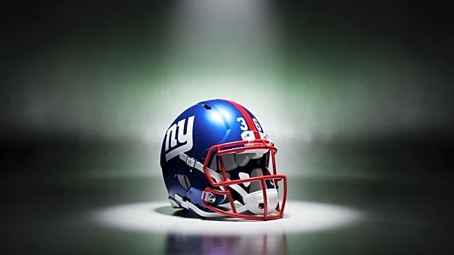 New York Giants Face Setback with Jevon Holland Injury Ahead of Eagles Game
