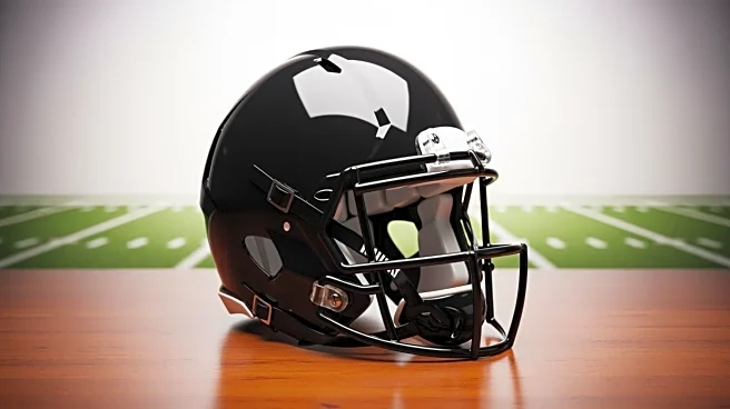College Football SP+ Rankings Released for 2025 Season