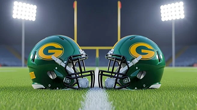 Green Bay Packers Activate Christian Watson, Potential Impact on Upcoming Game
