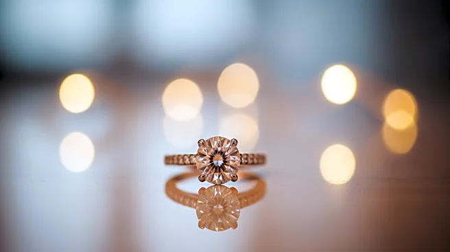 Camila Mendes Engaged to Co-Star Rudy Mancuso, Celebrates with Diamond Ring