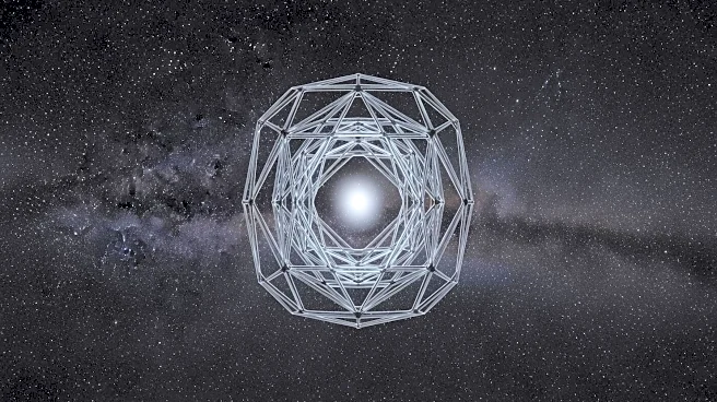 UCLA-Led Team Achieves Record-Breaking Detail of Distant Star Using Photonic Lantern