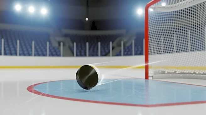 Trevor Zegras Scores First Goal with Philadelphia Flyers