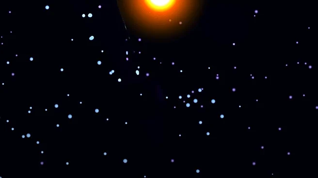 Fomalhaut Star Returns to Mark Fall Skies, Offering a Celestial Guide