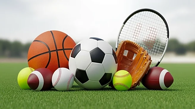 NYT Connections: Sports Edition Challenges Players with Team and Sports Themes