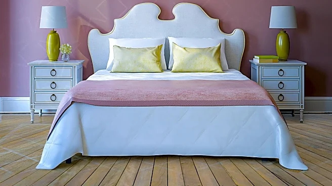 Interior Designers Predict 2026 Bedroom Paint Color Trends to Embrace Warmth and Serenity