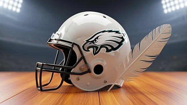 Buffalo Bills Consider Blockbuster Trade for Eagles' A.J. Brown to Strengthen Offense