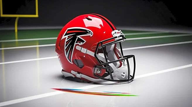Atlanta Falcons Start Kirk Cousins Against Dolphins Due to Michael Penix Injury