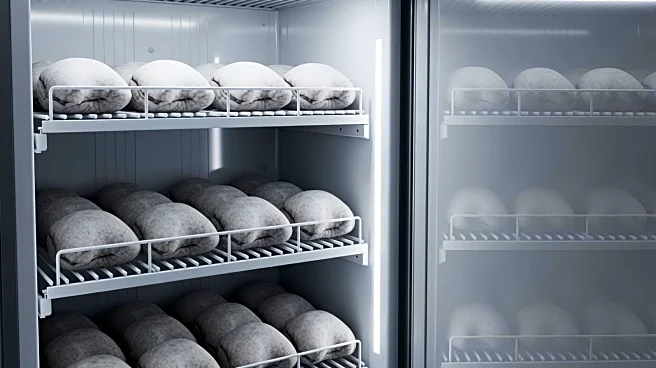 Hormel Recalls 5 Million Pounds of Frozen Chicken Due to Metal Contamination