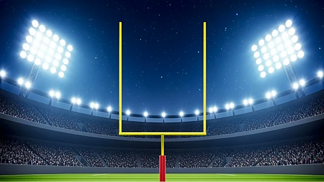 Indiana Hoosiers Secure 56-6 Win Over UCLA, Maintain Undefeated Record