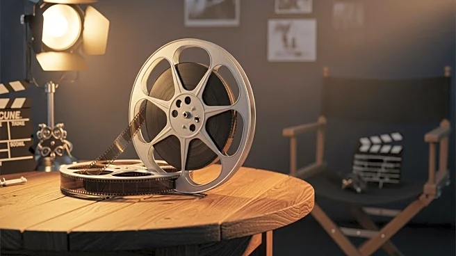 Casting Opportunities in Rochester Highlight Local Film Industry Growth