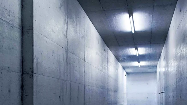 Polish Museum Transforms Nazi Underground Tunnels into Historical Exhibit