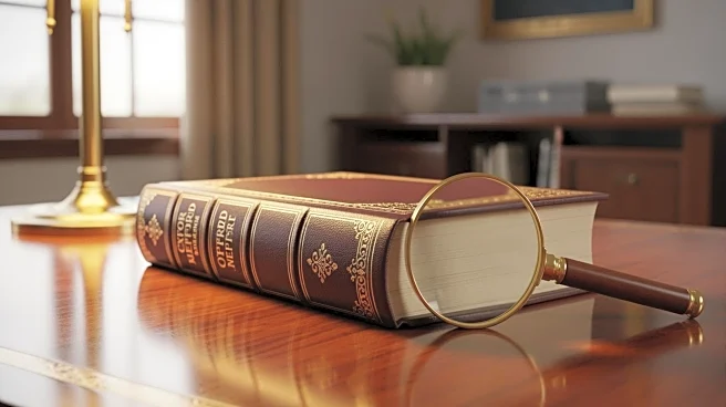 Oxford Graduate Critiques Elite Career Paths and Their Impact on Gen Z