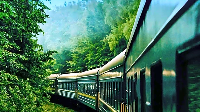 Amtrak Offers Affordable Travel Option from Vancouver to Seattle