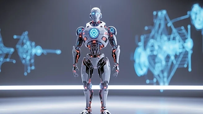 Elon Musk's Optimus Robot Claims Spark Debate on Poverty Solutions