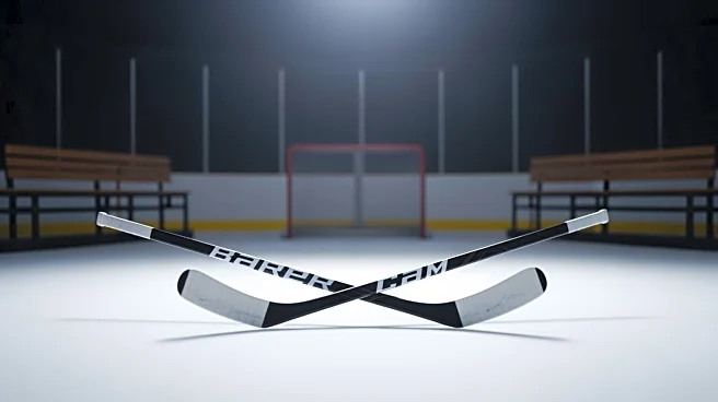 New York Rangers Face Challenges as Injuries Sideline Key Players