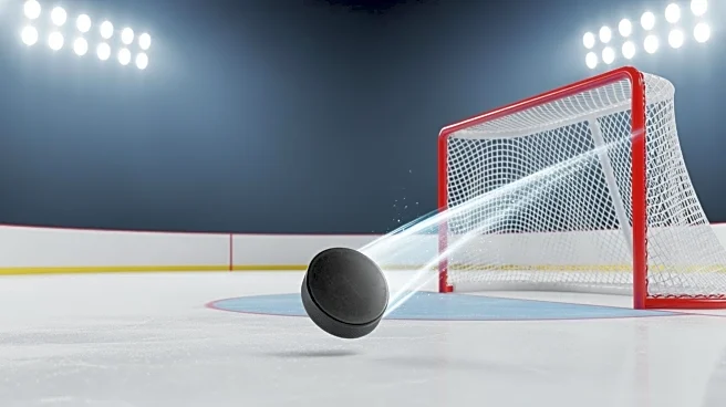 Connor Brown Contributes to New Jersey Devils' Victory with Empty-Net Goal