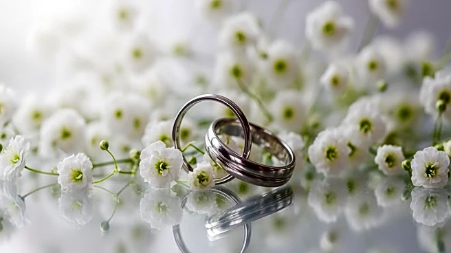 Isaac Hempstead Wright, Known for 'Game of Thrones,' Marries in Private Ceremony