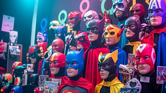 Lodi Comic Con Expands with Over 200 Booths, Supports Local Charities