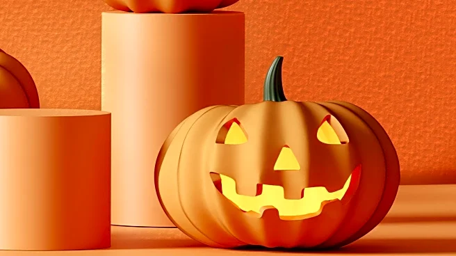 Legacy MD Hosts Halloween  Fall Festival to Celebrate Medical Assistants and Launch Youth Program