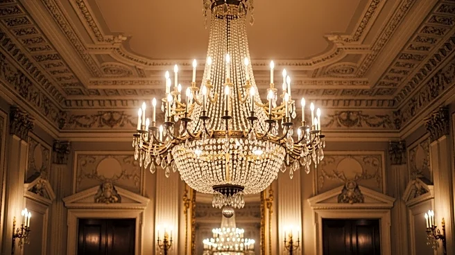 Trump's White House Ballroom Project Sparks Debate Over Historical Preservation