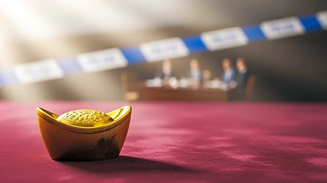 Euro Pacific Asset Management Reduces Kinross Gold Stake by $3 Million