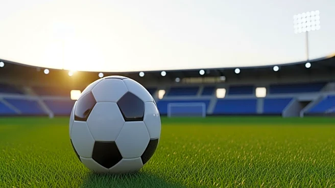 TSSAA Girls Soccer State Tournament Begins with Exciting Matchups