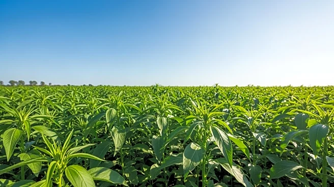 Civil Society Coalition Advocates GMO Adoption for Pakistan's Food Security