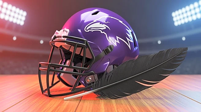 Minnesota Vikings and Baltimore Ravens Prepare for Week 10 NFL Clash in Minnesota
