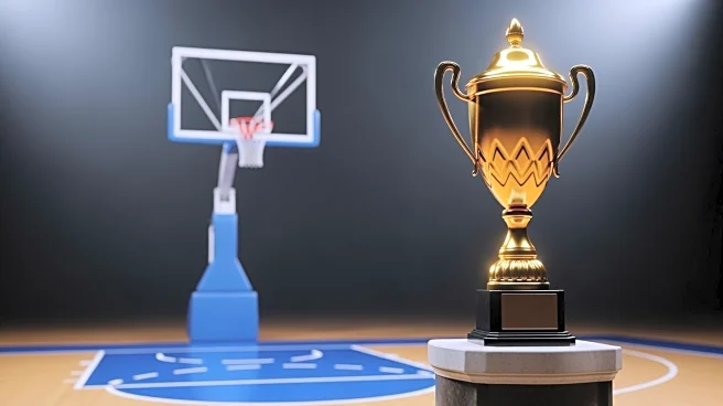 UT Rio Grande Valley Defeats Incarnate Word with Marburger's Record Performance