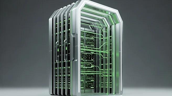 Electra's Clean Iron Technology Aims to Revolutionize Data Centre Construction